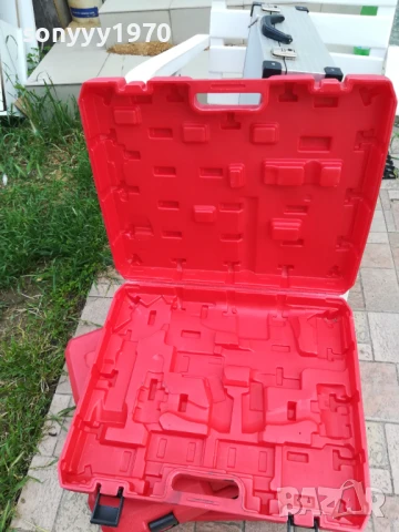 КУФАР ЗА ИНСТРУМЕНТИ 56Х46Х12СМ 2006251205, снимка 18 - Куфари с инструменти - 50734967