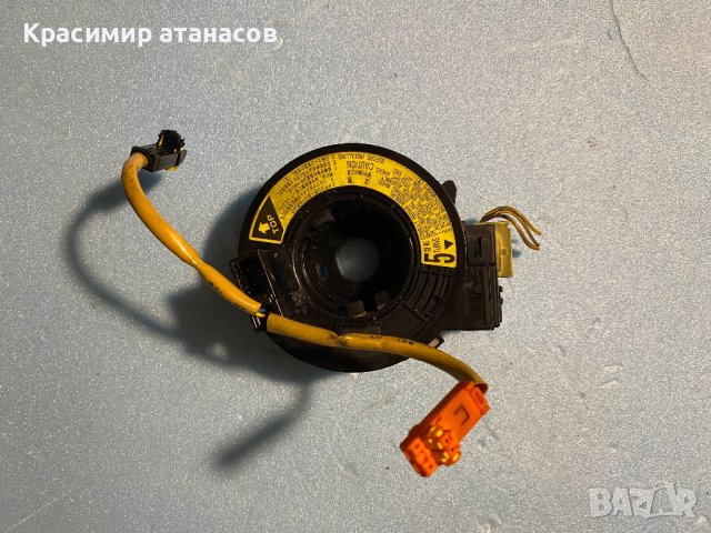 Лентов кабел за Тойота Авенсис Т25.2005г