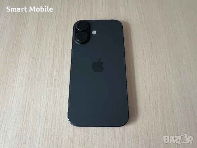 Продавам Apple iPhone 17 256GB, снимка 3 - Apple iPhone - 53655798