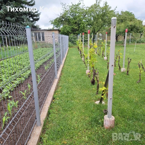 Продавам масивна двуетажна къща, снимка 16 - Къщи - 50554087