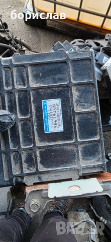 Компютър за Митсубиши галант