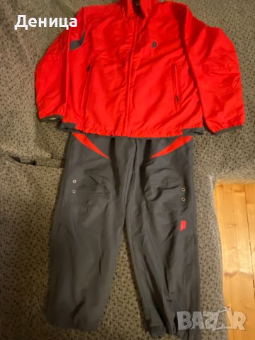 Детски анцуг Prince р-р 128