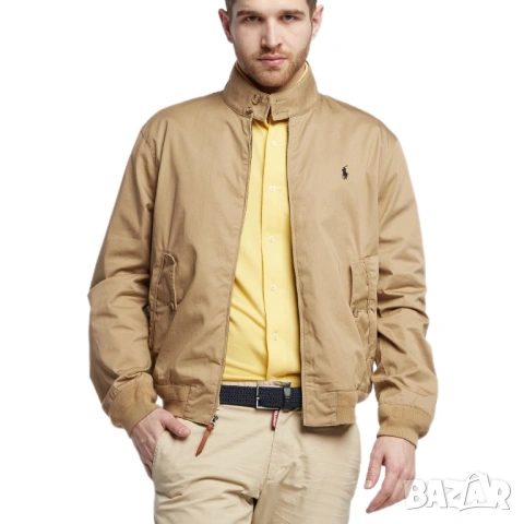 Мъжко яке Polo Ralph Lauren | S размер