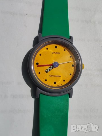 Детски часовник CASIO. , снимка 5 - Дамски - 49959937