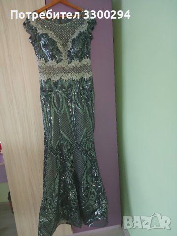 Официална рокля, снимка 5 - Рокли - 37160475