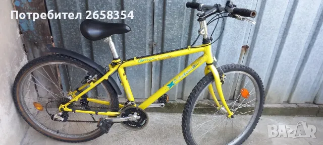 велосипед 26, снимка 1