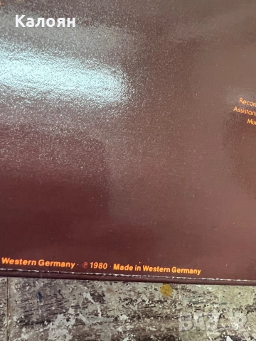 Грамофонна плоча - Mitch Ryder - Naked but not Dead, снимка 3 - Грамофонни плочи - 52462638