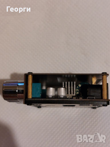 HIFI 50W+50W+100W субуфер стерео Bluetooth цифров усилвател платка, снимка 8 - Ресийвъри, усилватели, смесителни пултове - 36518254