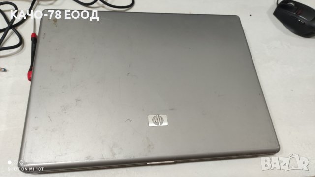 Лаптоп HP Compaq 6720s, снимка 3 - Части за лаптопи - 41826495