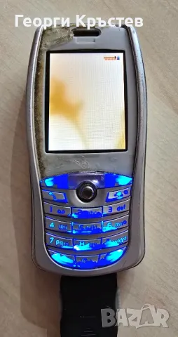 Samsung B3410 и Siemens ST60 - за ремонт, снимка 14 - Samsung - 49630435