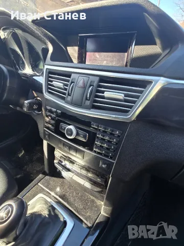 на части Mercedes E220cdi S212 2010год. OM651, снимка 12 - Части - 49473817