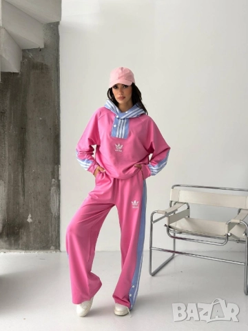 дамски екипи Adidas , снимка 3 - Спортни екипи - 51777303