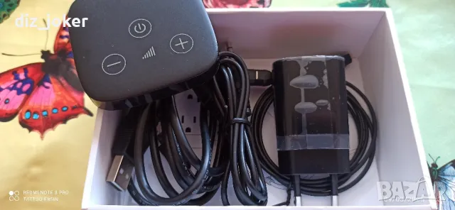 Tv connector за слух, снимка 5 - Слухови апарати - 49424679