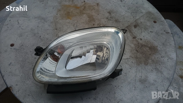 Оригинален ляв фар за Fiat Panda 312 LHD 51843645