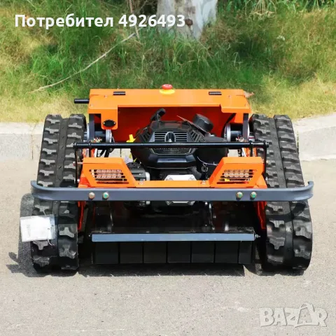 🚜 ВНОС НА МУЛЧЕРИ ОТ КИТАЙ ПО ПОРЪЧКА, снимка 8 - Градинска техника - 56124654