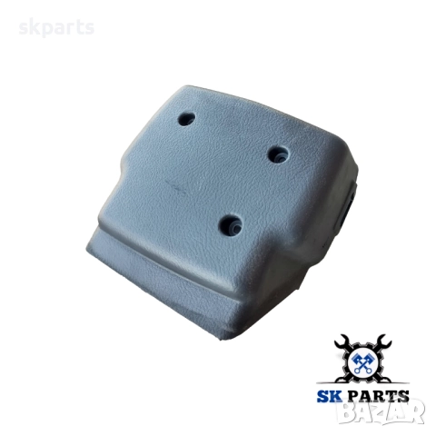 Пласмаса около кормилен прът за Киа Соренто / Kia Sorento 1, снимка 3 - Части - 51880858