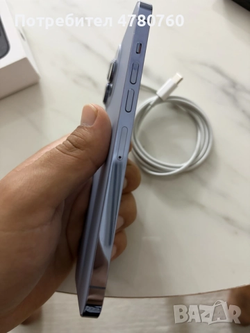 iphone 13 pro max 128gb, снимка 5 - Apple iPhone - 55743195