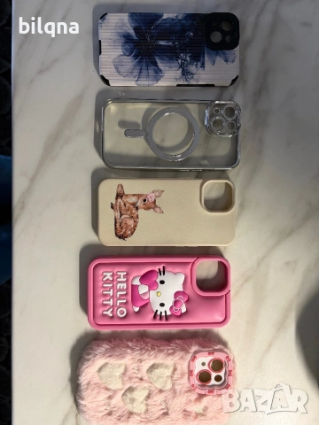 iPhone 13 128 гб., снимка 4 - Apple iPhone - 53694412