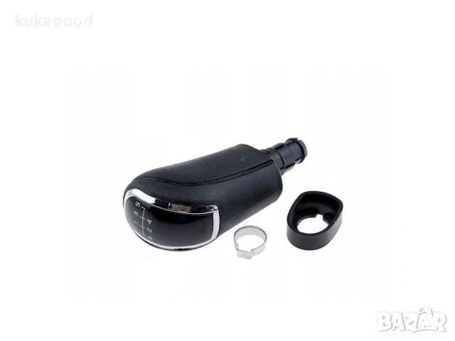 Топка за скоростен лост Mercedes E-Class W210   5 скорости