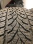 4бр. Зимни гуми 245/45/19, снимка 3