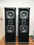 Висококачествени немски тонколони ELAC EL 110 II с много качествен звук. Изпращам видео. , снимка 1
