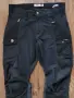 fjallraven abisko trousers men - трекинг стреч панталон 48/Л , снимка 2