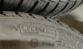 Оригинални джанти с нови зимни гуми 18 цола за Bmw G30 G31 дот 2023г, снимка 8