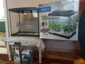 Аквариум Hailea K45, снимка 2