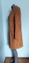 ВИНТИДЖ! Два броя / Дамски френски блейзър, манто / преходно палто / от естествен велур "Pauw", снимка 17