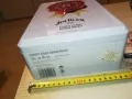 jim beam-голяма метална кутия за колекция 0412241604, снимка 18