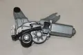 Мотор задна чистачка Hyundai Getz (2002-2011г.) моторче 98700-1C000 / 987001C000, снимка 4