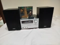Мини система PHILIPS MCM 2000, снимка 1