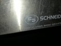 SCHNEIDER 2WAVE-ВНОС GERMANY 0802221931, снимка 7