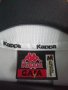 Juventus 1996 1997 Kappa оригинална тениска фланелка екип Ювентус ретро Vintage размер М, снимка 3