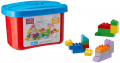 Fisher Price Mega Bloks - Конструктор Класик CYR24, снимка 2