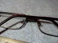 СТАРИ ЕЛЕГАНТНИ ДИОПТРИЧНИ ОЧИЛА с НУЖДА от ЛЕК РЕМОНТ 47777, снимка 4
