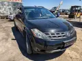Nissan Murano 3.5 - 234к.с - автоматик - 2006г. на части, снимка 3