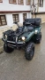 Yamaha grizzly 660, снимка 1