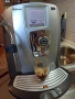 Кафе автомат Саеко Талеа, запазен, работи добре и прави хубаво кафе , снимка 1