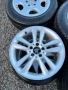 ⭐ Оригинални джанти Mercedes с гуми – отлични!, снимка 8
