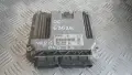 Toyota Yaris 1.4 D4D 2006 0281012322 89661-0D450 Yaris (2005-2013), снимка 1