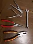 Facom 187,Belzer,Knipex,Usag,Heyco, снимка 2