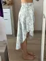 ASOS флорална пола, снимка 4