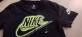 Тениска Nike 110-116, снимка 2