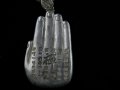 БУДА РЕЛИГИЯ БУДИЗЪМ МЕДАЛЬОН ТАЛИСМАН АМУЛЕТ КОЛИЕ ЛАНЕЦ , снимка 5