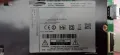 SAMSUNG UE55JU6450U със счупена матрица ,BN44-00807A ,BN41-02344D ,BN41-02297A ,CY-GJ055HGLVDH, снимка 1