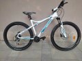 Продавам колела внос от Германия мтв велосипед XRAY 27,5 цола хидравлика диск, снимка 1 - Велосипеди - 41590000