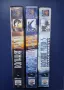 Колекция Видеокасети VHS Волният Уили 1 - 3 Част, снимка 7