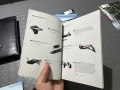 Оригинални книжки и брошури за BMW E46 Комби (фейс), снимка 6