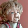 Порцеланова кукла Kathy Hippensteel , снимка 2